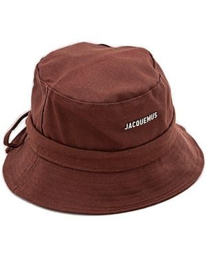 Jacquemus Hats for Women | Online Sale up to 40% off | Lyst