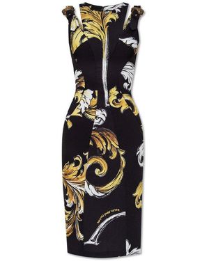 Versace Jeans Couture Mini Dress 