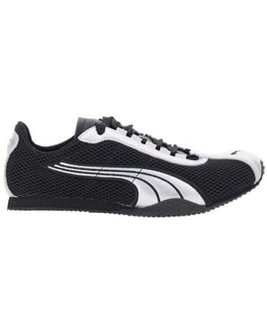 PUMA H-Street Low-Top Trainers - Black