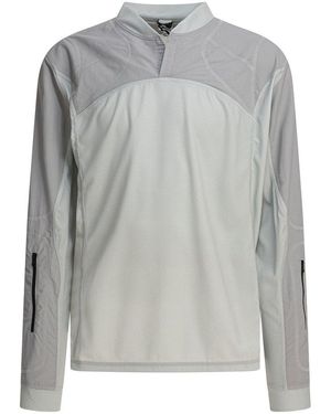 Tシャツ・カットソー Gr10K T-shirts Grey GR10K Long-sleeve t-shirts for Men | Online Sale up to 72