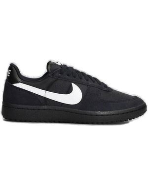 Nike Field General Trainers - Black