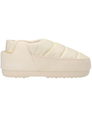 Moon Boot Evolution Sandals - Natural