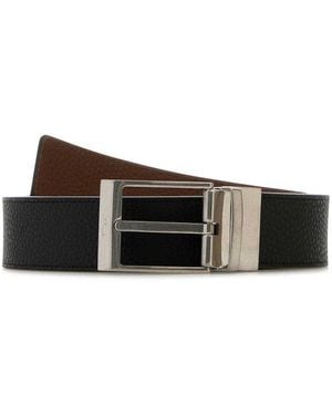 Bally Belt - Black