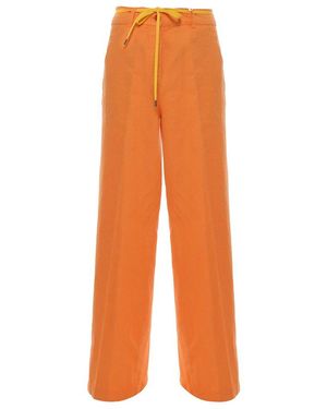 Aspesi Pants - Orange