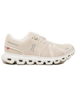 On Shoes Cloud 6 Sneakers - White