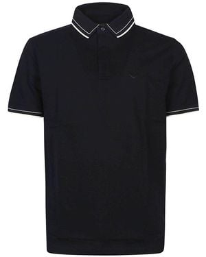 Emporio Armani Polo shirts for Men Online Sale up to 53 off Lyst