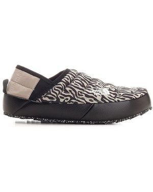The North Face Thermoball Traction V Mules - Grey
