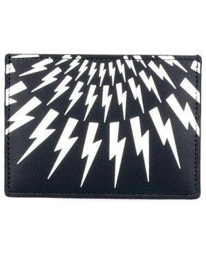 Neil Barrett Wallets and cardholders for Men | Online Sale