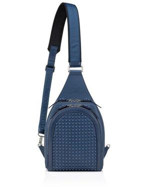 Christian louboutin backpack sale discount