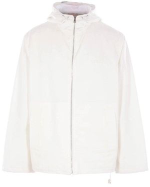 Gucci Coats - White