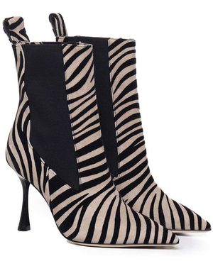 Giuliano Galiano Boots for Women | Online Sale up to 50% off