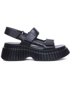 Camper Bcn Sandals - Blue