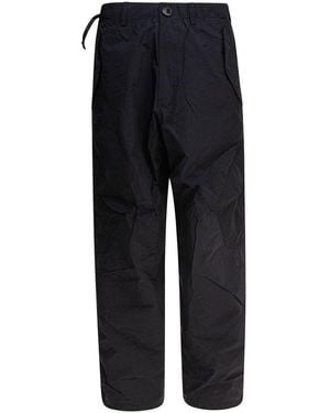 Goldwin Cargo Trousers - Blue