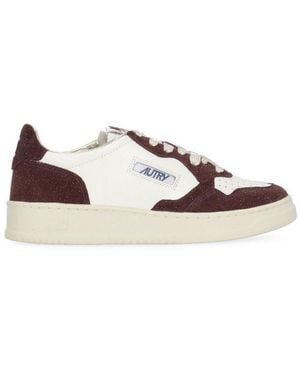 Autry Medalist Low Sneakers - Multicolour