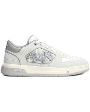 Amiri Classic Low-top Sneakers - White