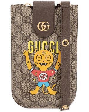 Gucci X Pablo Delcielo - Gray