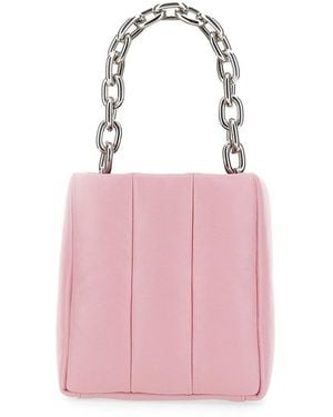 Stand Studio Dya Bag - Pink