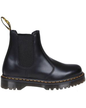 Dr. Martens Bex Chelsea Boots - Black