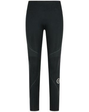 adidas By Stella McCartney Training Leggings, - Black