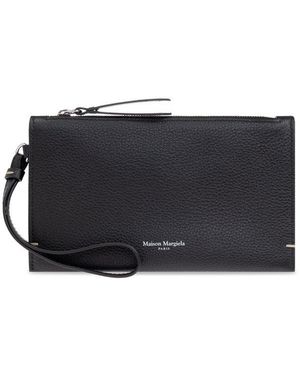 Maison Margiela Pouches and wristlets for Men | Online Sale