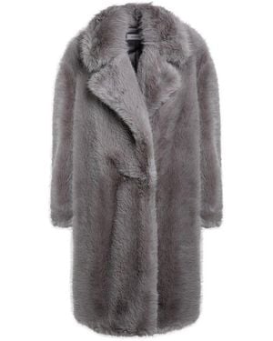【関税&送料込】Sportmax Light Grey Faux Fur Coat 25535071_55653919_600.jpg
