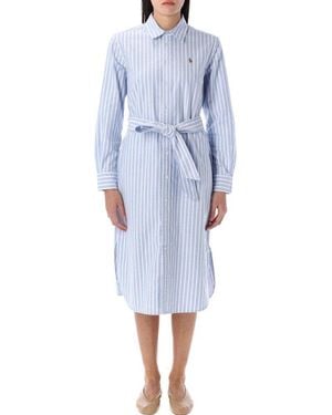 Polo ralph lauren dresses sale hotsell