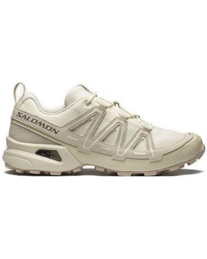 Salomon Speedcross 3 Expanse Lace-Up Trainers - White