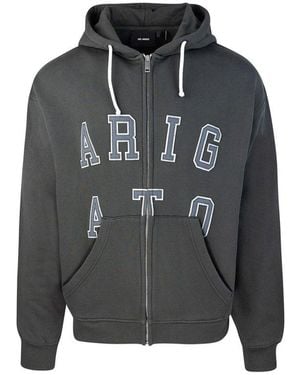 Axel Arigato Sweatshirt - Grey