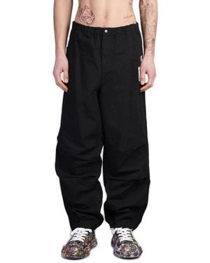 Maison Mihara Yasuhiro Pants for Men | Online Sale up to 60 Maison Mihara Yasuhiro Pants for Men | Online Sale up to 60
