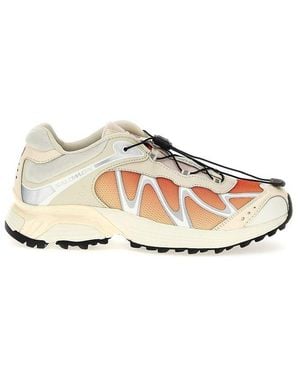 Salomon Xt-Whisper Low-Top Sneakers - Pink