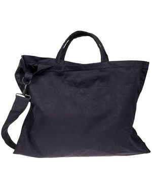 C.P. Company Carryall Tote - Blue