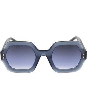 Isabel Marant Sunglasses - Blue