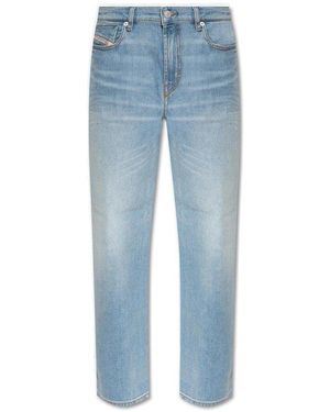 Diesel jeans womens sale new arrivals