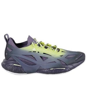 adidas By Stella McCartney Solarglide Trainers - Blue