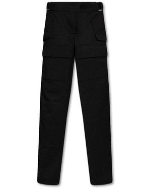 MISBHV Biker Pants - Black