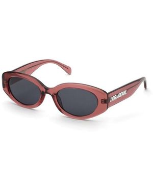 Zadig & Voltaire Zadig & Voltaire Szv422 06Mh - Multicolor