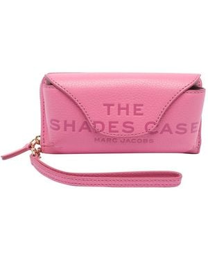 Marc Jacobs The Shades Case - Pink