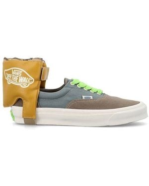 Vans Th Og Era Vg Lx Detachable Panel Trainers - Multicolour