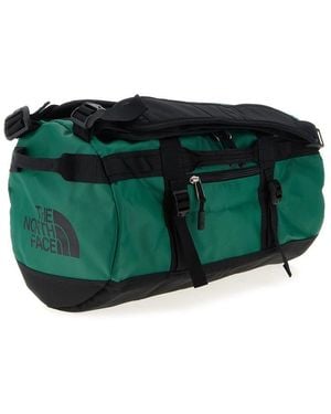 The North Face Base Camp Duffel Xs Lifestyle - Green
