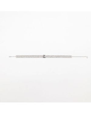 Blumarine Necklace - White