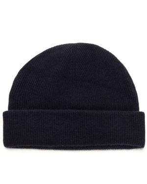arch4 Redwood Beanie Hat - Blue