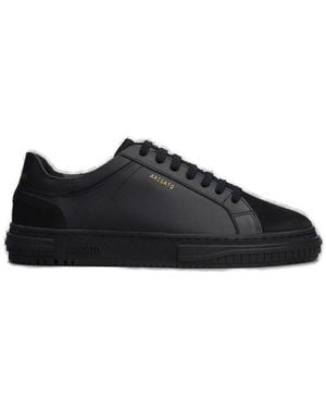 Axel Arigato Atlas Trainers - Black