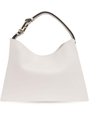 【送料&関税込】Furla Nuvola Arch-motif Hobo Bag Furla Furla Nuvola Arch-Motif Hobo Bag - Bags - Save Extra