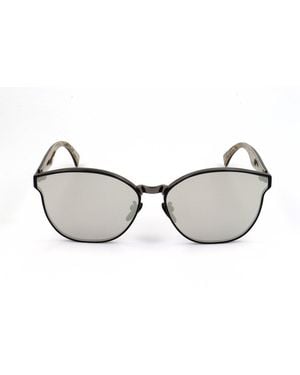 Zadig & Voltaire Cat-Eye Sunglasses - Black