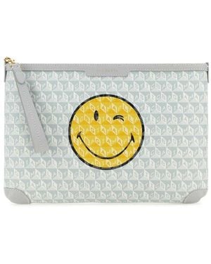 Anya Hindmarch Clutch - Multicolor