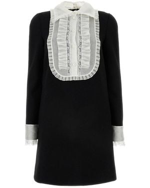 Dolce & Gabbana Dress - Black