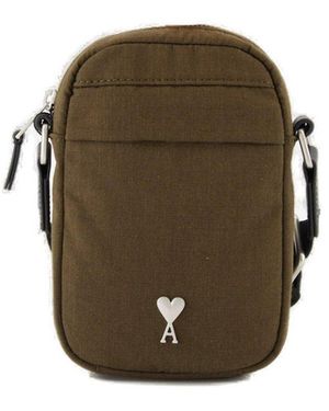 Ami Paris Bags for Men | Online Sale up to 33% off | Lyst Ami Paris Bags for Men | Online Sale up to 33% off | Lyst