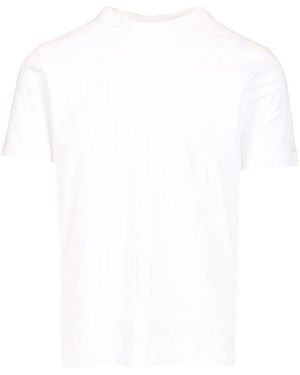 Orlebar Brown Crew Neck T-Shirt - White