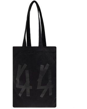 44 Label Group Classic Tote Bag in Black for Men | Lyst