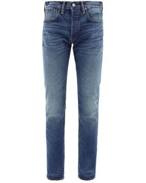 Polo Ralph Lauren Jeans - Blue